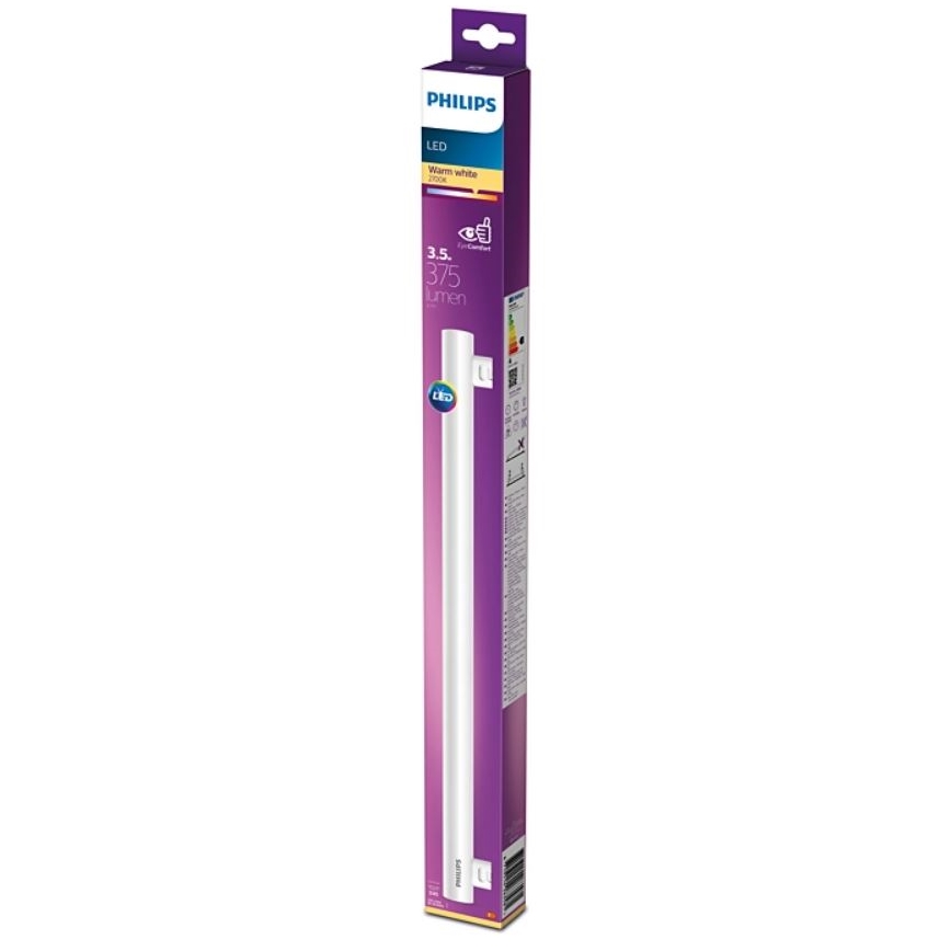 LED Fluorescent tube Philips S14s/3,5W/230V 2700K 50 cm