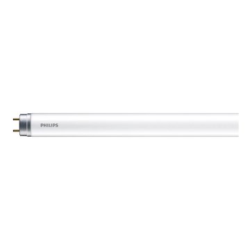 LED Fluorescent tube Philips T8 G13/16W/230V 3000K 120 cm