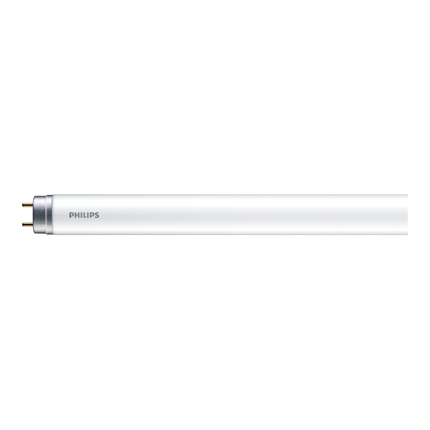 LED Fluorescent tube Philips T8 G13/16W/230V 4000K 120 cm