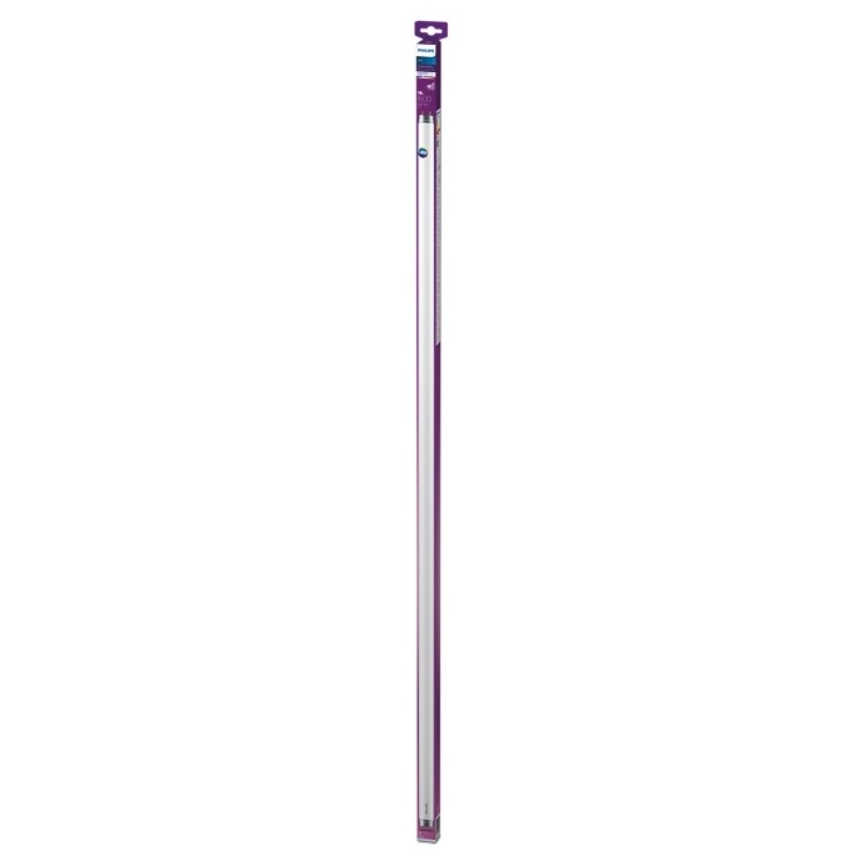 LED Fluorescent tube Philips T8 G13/16W/230V 4000K 120 cm