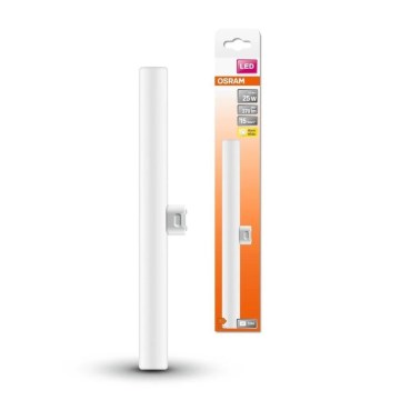 LED Fluorescent tube S14d/3,5W/230V 2700K 30 cm - Osram