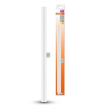 LED Fluorescent tube S14d/6W/230V 2700K 50 cm - Osram