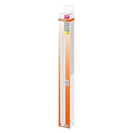 LED Fluorescent tube S14d/6W/230V 2700K 50 cm - Osram