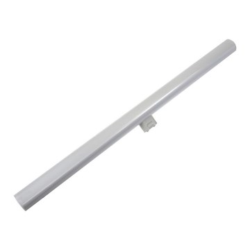 LED Fluorescent tube S14D/8W/230V 3000K 50 cm