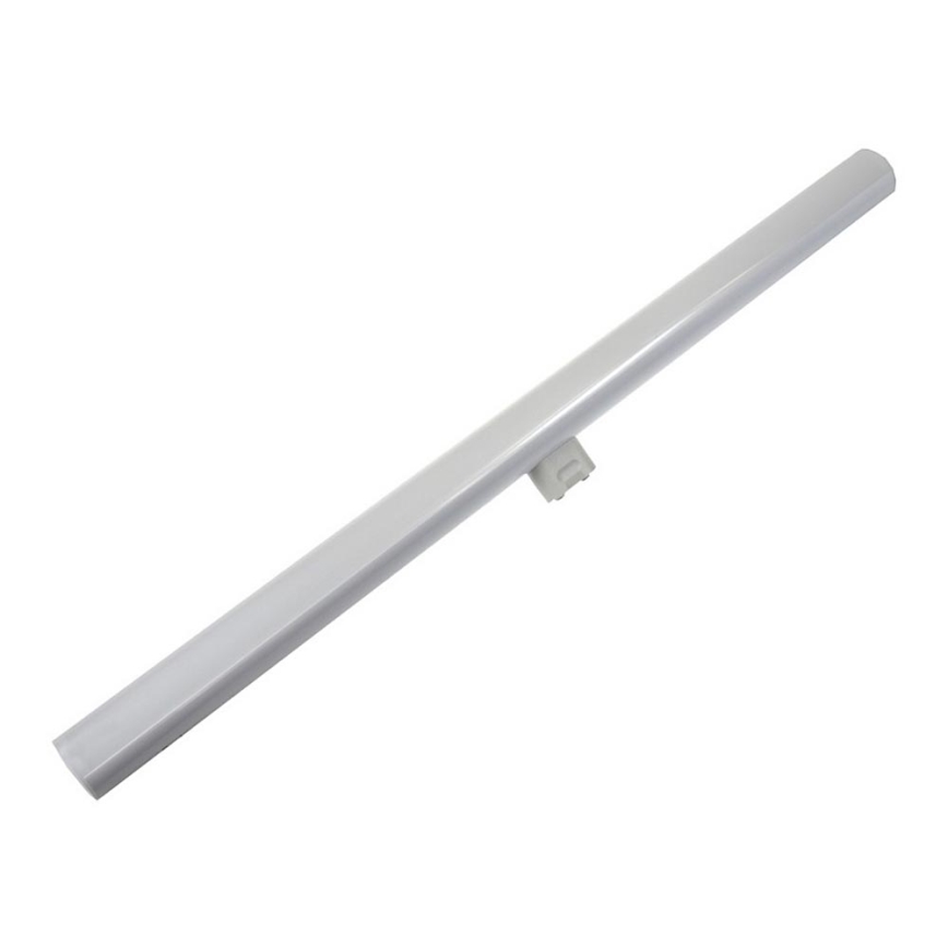 LED Fluorescent tube S14D/8W/230V 3000K 50 cm