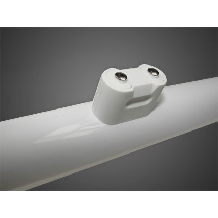 LED Fluorescent tube S14D/8W/230V 3000K 50 cm