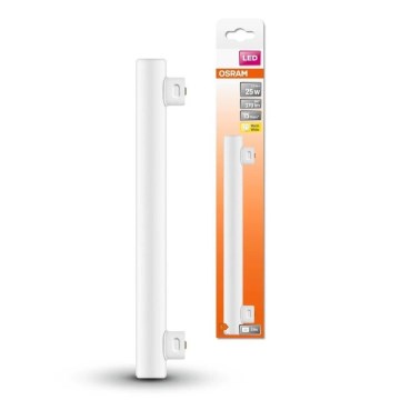LED Fluorescent tube S14s/3,5W/230V 2700K 30 cm - Osram