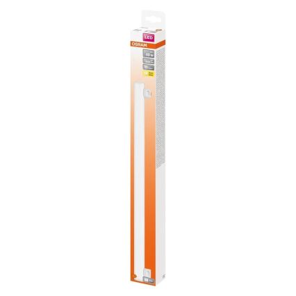 LED Fluorescent tube S14s/6W/230V 2700K 50 cm - Osram