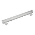 LED Fluorescent tube S14s/8W/230V 3000K 50 cm
