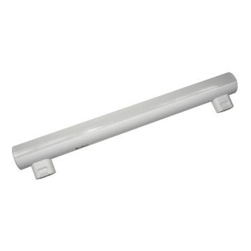 LED Fluorescent tube S14s/8W/230V 3000K 50 cm