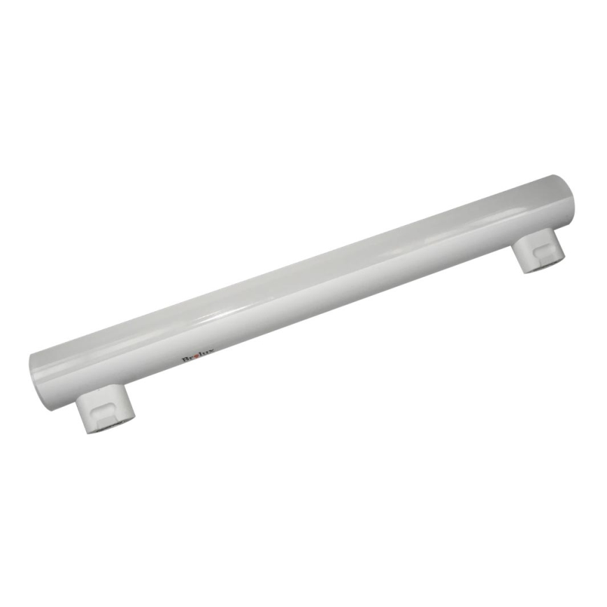 LED Fluorescent tube S14s/8W/230V 3000K 50 cm