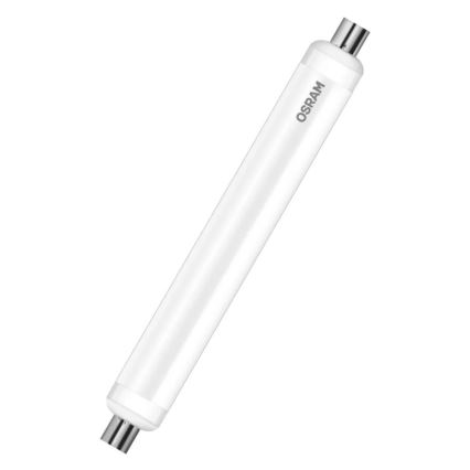 LED Fluorescent tube S19/9W/230V 2700K 31 cm - Osram