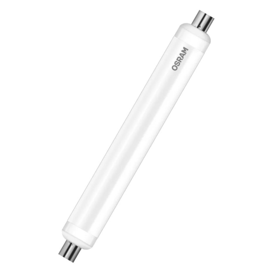 LED Fluorescent tube S19/9W/230V 2700K 31 cm - Osram