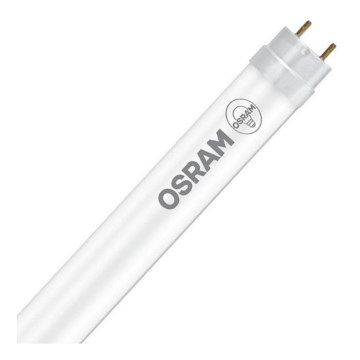 LED Fluorescent tube SUBSTITUBE T8 G13/20W/230V 3000K 151,3 cm - Osram