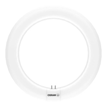 LED Fluorescent tube SUBSTITUBE T9 G10q/12W/230V 4000K d. 21,2 cm - Osram
