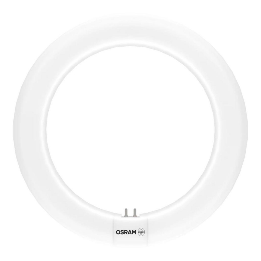 LED Fluorescent tube SUBSTITUBE T9 G10q/12W/230V 4000K d. 21,2 cm - Osram