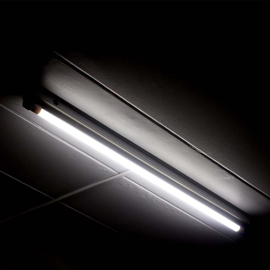 LED Fluorescent tube T5 G5/16W/230V 6500K 120 cm