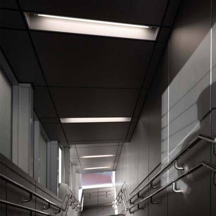 LED Fluorescent tube T5 G5/16W/230V 6500K 120 cm