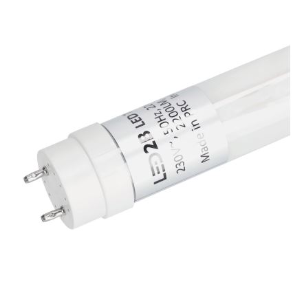 LED Fluorescent tube T8 G13/18W/230V 4000K 120 cm