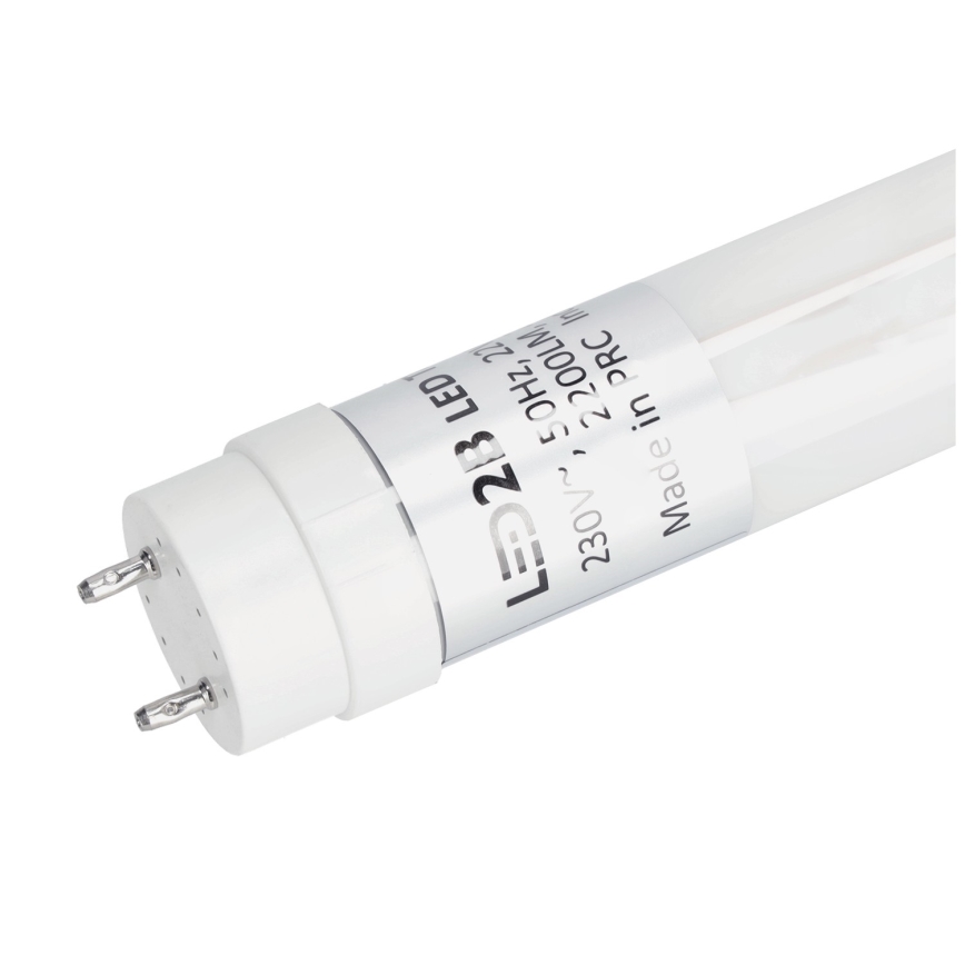 LED Fluorescent tube T8 G13/18W/230V 4000K 120 cm