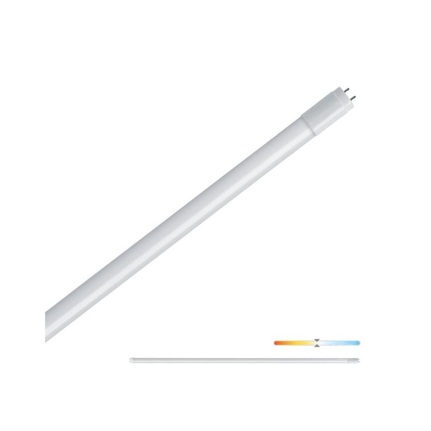 LED Fluorescent tube T8 G13/18W/230V 4000K 120 cm