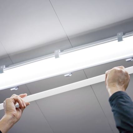 LED Fluorescent tube T8 G13/18W/230V 6500K 120 cm
