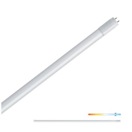 LED Fluorescent tube T8 G13/18W/230V 6500K 120 cm