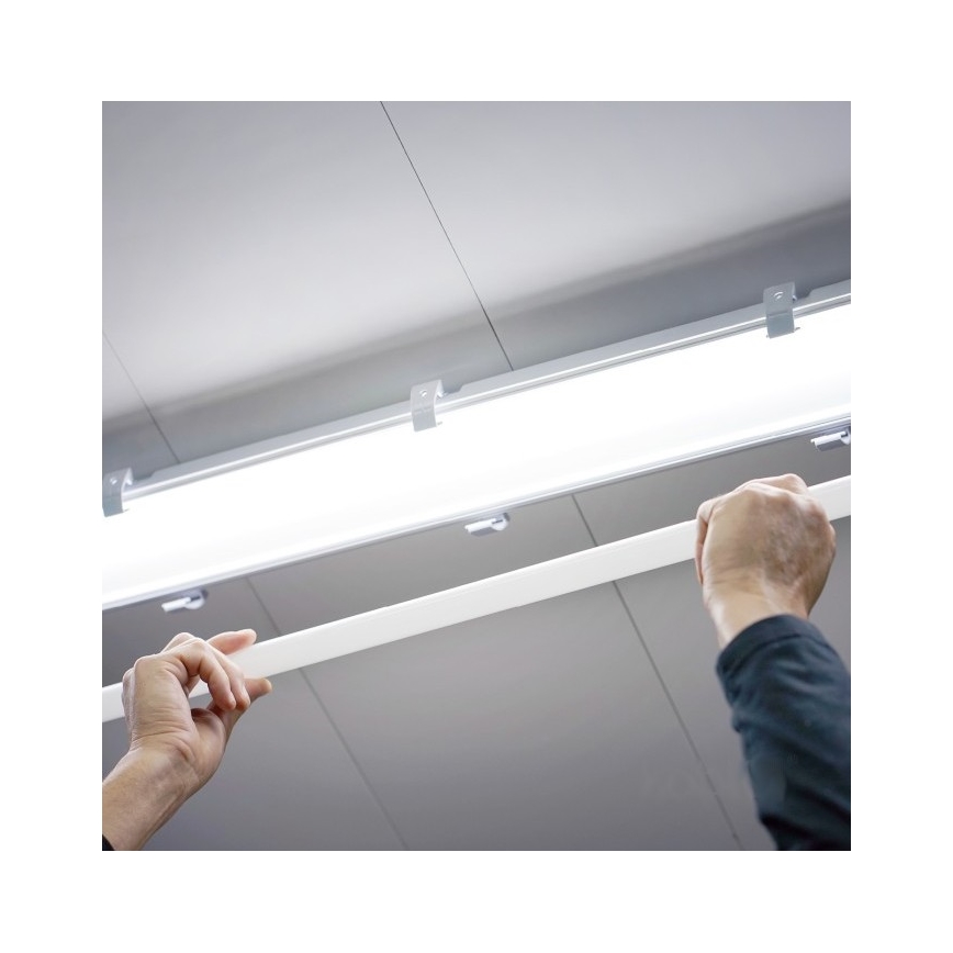 LED Fluorescent tube T8 G13/22W/230V 6500K 150 cm