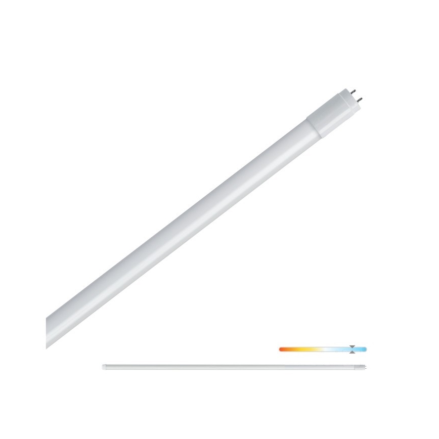 LED Fluorescent tube T8 G13/22W/230V 6500K 150 cm