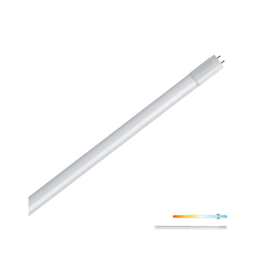 LED Fluorescent tube T8 G13/9W/230V 6500K 60 cm