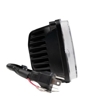 LED Front Work Light for Tractor LED/69W/10-30V IP69 5700K Rectangular