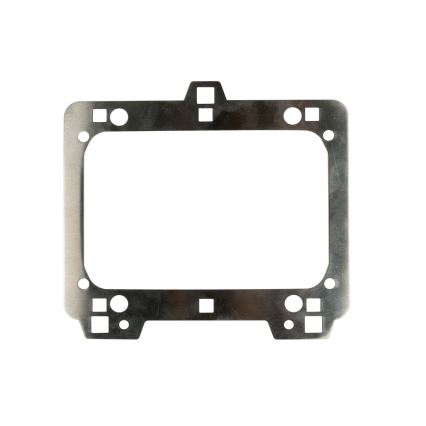 LED Front Work Light for Tractor LED/69W/10-30V IP69 5700K Rectangular