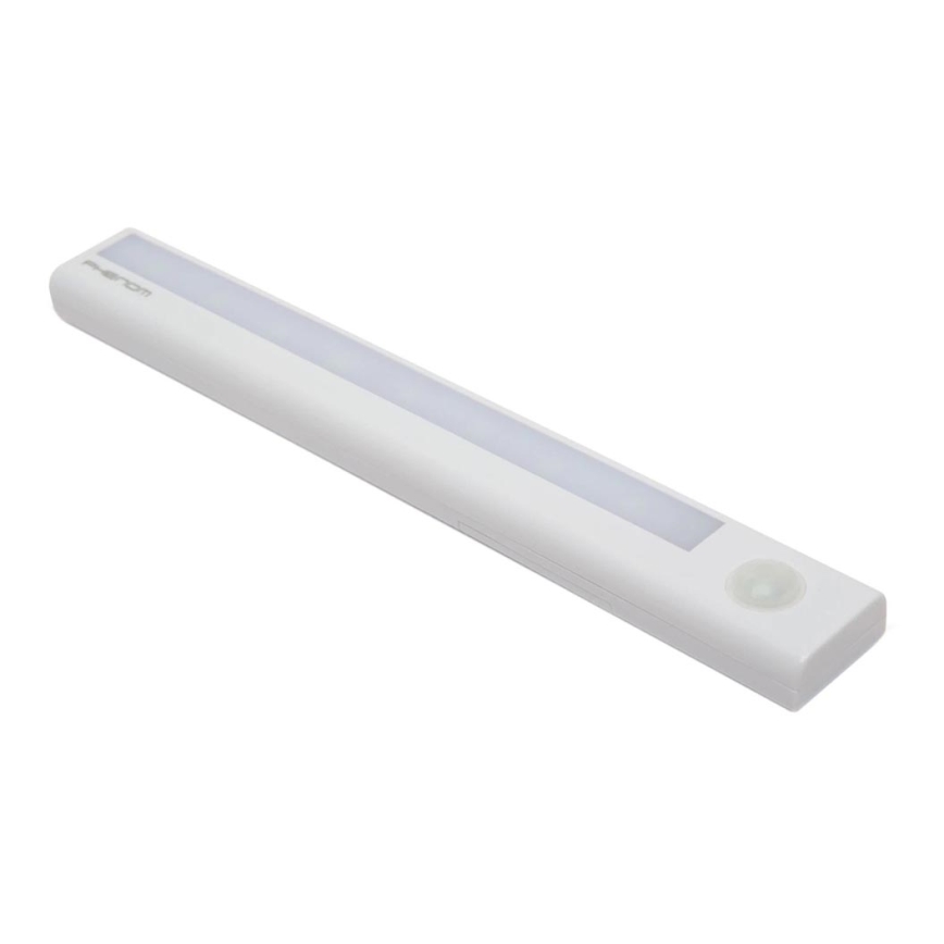 LED Furniture lighting with a sensor LED/0,6W/4xAAA