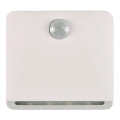 LED Furniture lighting with a sensor LED/0,8W/4,5V 3xAAA white