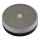 LED Furniture lighting with a sensor LED/1,2W/4,5V 3xAA matte chrome