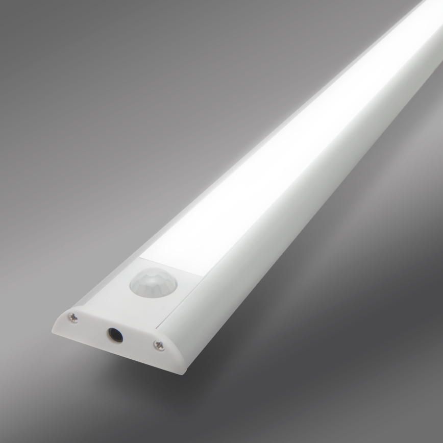 LED Furniture lighting with a sensor LED/9W/12/230V 4000K