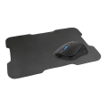 LED Gaming mouse with a pad VARR 800/1200/2400/3200 DPI