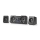 LED Gaming speakers 48W/5V