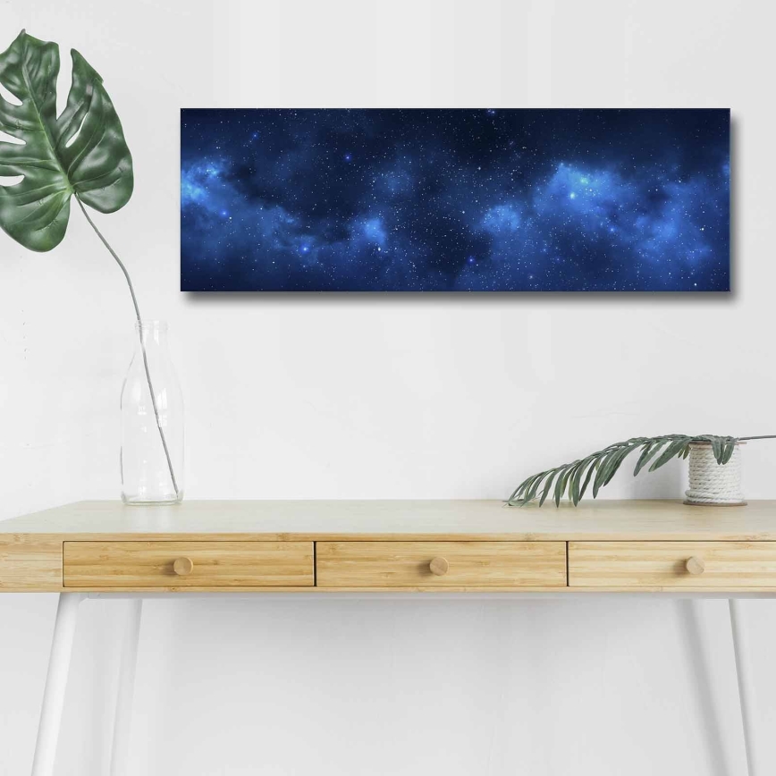 LED Glowing decorative picture LED/9V