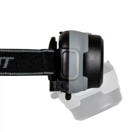 LED Headlamp 2xLED/3xAAA IP44 170 lm