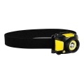 LED Headlamp 2xLED/5W/3xAAA + LED/3W