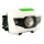 LED Headlamp LED/3W/3xAAA