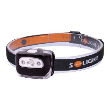 LED Headlamp LED/3W/3xAAA