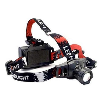 LED headlamp T200 5W LED