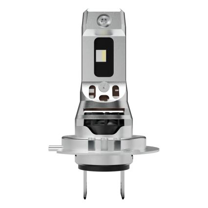 LED Headlight Bulb NIGHT BREAKER SPEED H7 PX26d/16W/12V 6000K - Osram