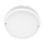 LED Heavy-duty ceiling light FIDO LED/12W/230V IP65