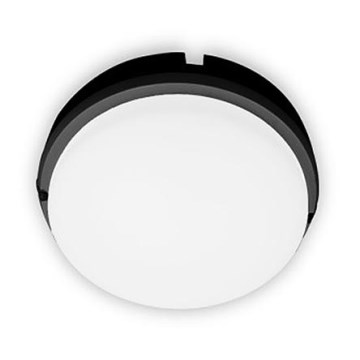 LED Heavy-duty ceiling light FIDO LED/12W/230V IP65