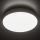 LED Heavy-duty ceiling light IPER LED/19W/230V IK10 IP65 round white