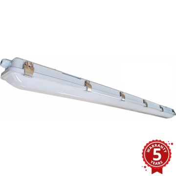 LED Heavy-duty fluorescent light DUST LED/40W/230V 4000K 120 cm IP65
