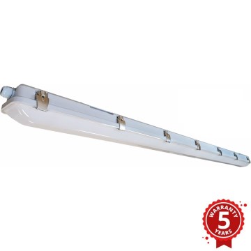 LED Heavy-duty fluorescent light DUST LED/58W/230V 4000K 150 cm IP65